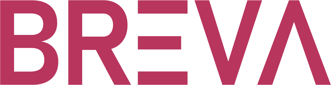 BREVA – Be Brave, Be Breva