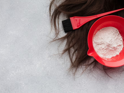 A Comprehensive Guide to DIY Hair Masks