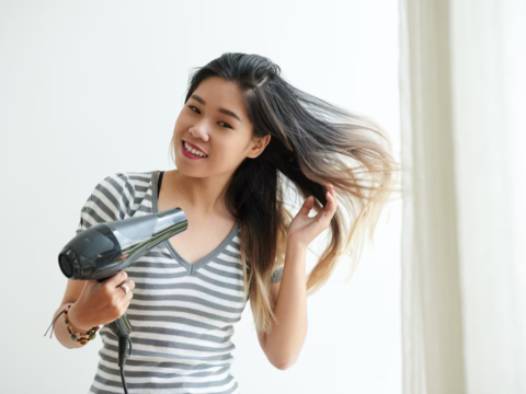 Mastering the Art of Blow-Drying